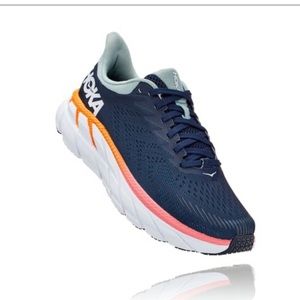 Hoka Clifton 7 running shoes